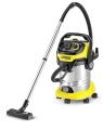 Karcher MV6 P Premium - vacuum cleaner - canister [Energy Class A] 220 volts NOT FOR USA